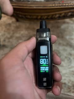 فيب vaporesso target pm80 0