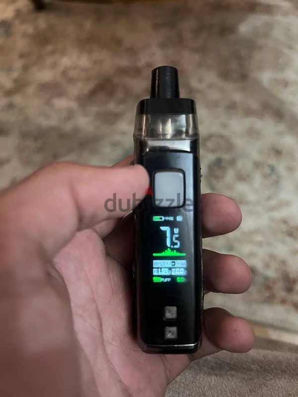 فيب vaporesso target pm80 1