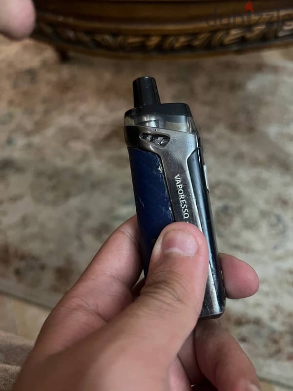 فيب vaporesso target pm80 2