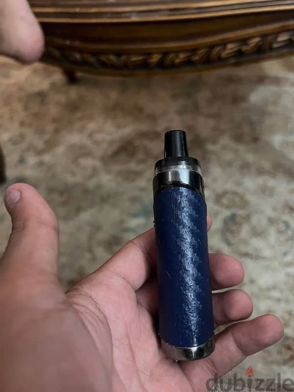 فيب vaporesso target pm80 3