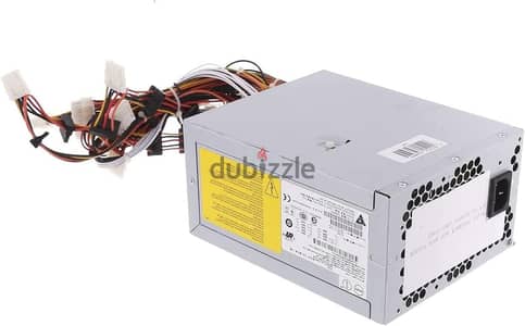 power supply 650 w