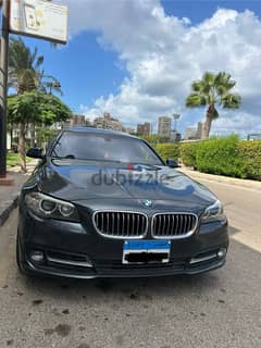 BMW 528 2014 0