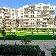 Apartment For sale141m in Madinty Fourteenth Zone Buildings 0