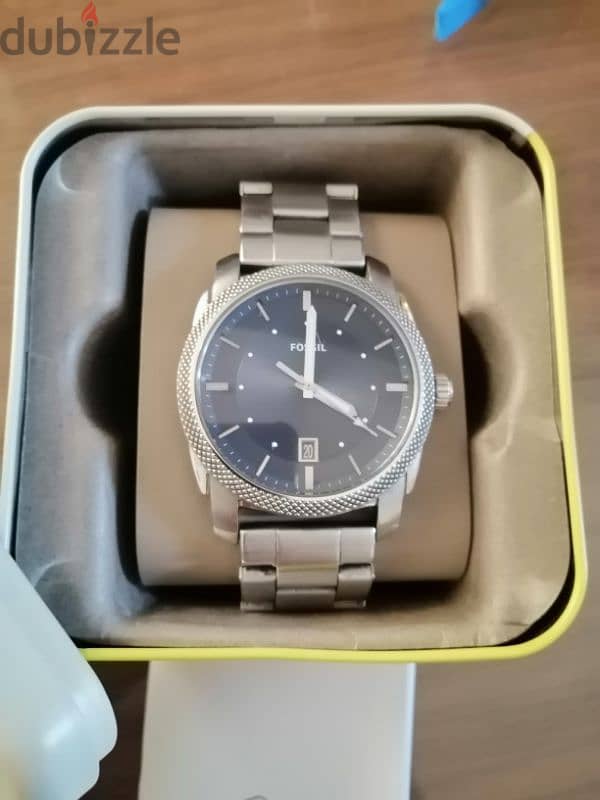 Fossil watch 5340 1