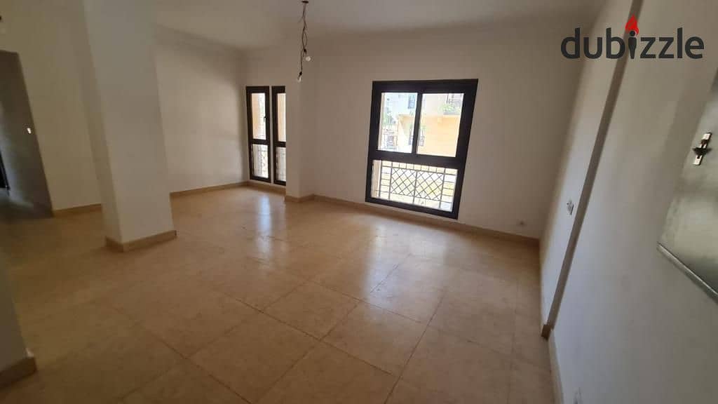 apartment for sale fully finished in Salah Salem in installments 2