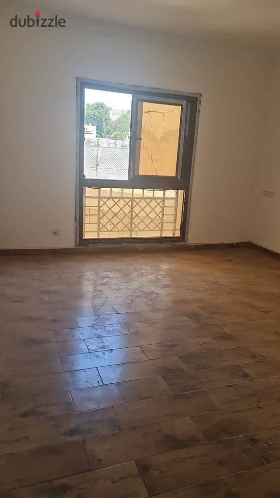 apartment for sale fully finished in Salah Salem in installments 3