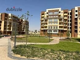 Apartment for sale 134 in Al Maqsad Compound 2