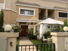 Villa 206 sqm + garden 126 | In the city of the future Over City Escape 42% 0