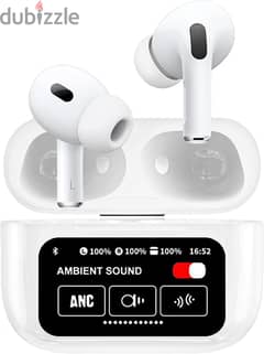 Airpods with Screen 0