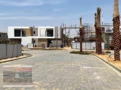 Townhouse Without over price middle- fully finished -3 bedroom- in Solana East New Cairo 0