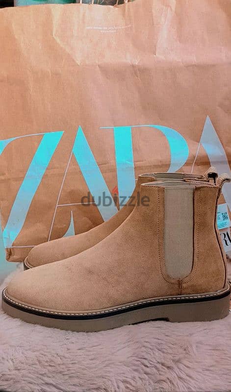 3 Shoeses original Zara ٣شوزات أوريجنال Zara 14