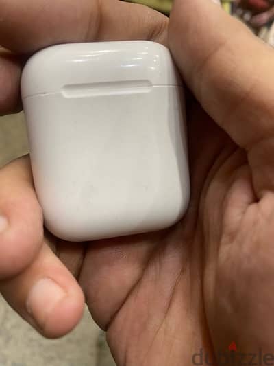 iphone airpods 2