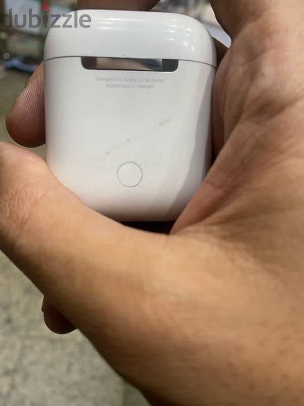 iphone airpods 2 1