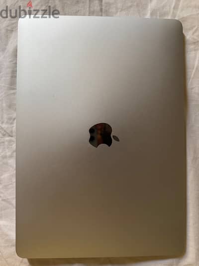 mac book pro 13 2020