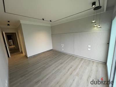 Fully finished apartment, prime location, in the heart of Shorouk, installments