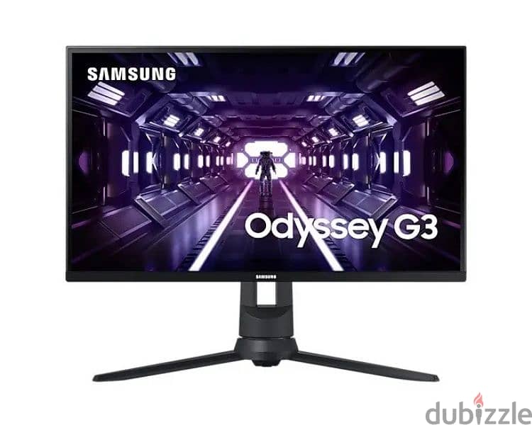 samsung odyssey G3 0