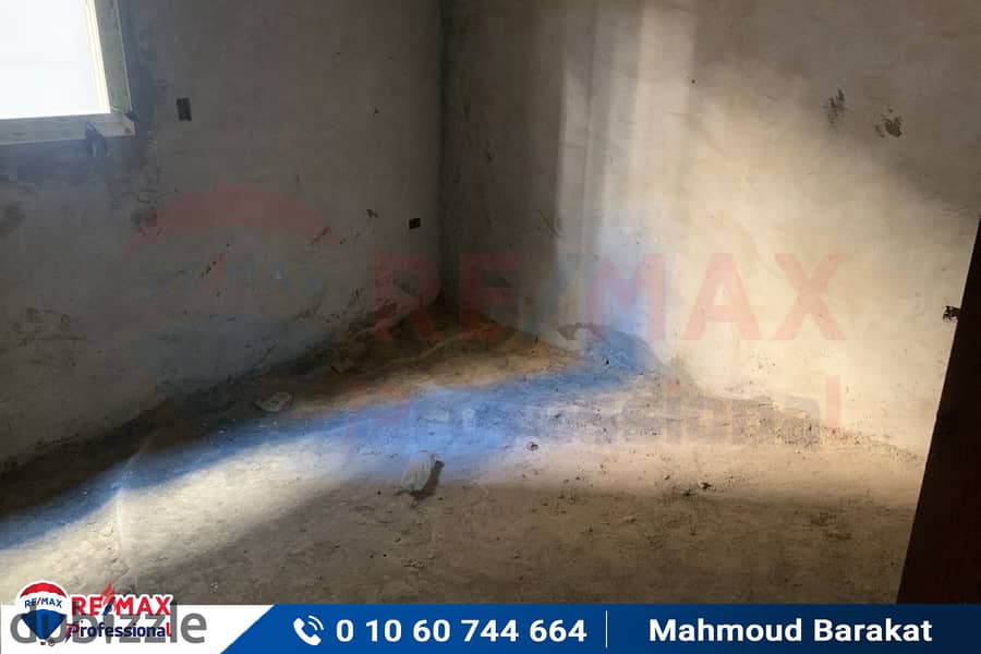 Apartment for sale 122 m Moharram Bek (Oria City Compound) 5