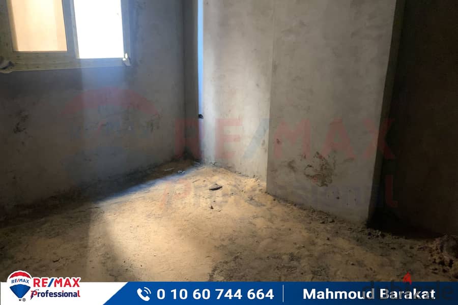 Apartment for sale 122 m Moharram Bek (Oria City Compound) 6