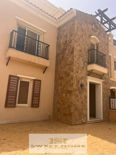 Twin house For Sale At Mivida