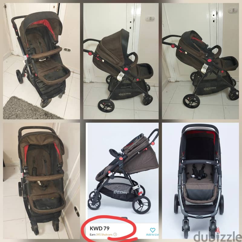 Stroller 0