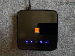 راوتر اورنج هوم فور جي Orange Home 4G 0