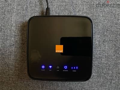 راوتر اورنج هوم فور جي Orange Home 4G