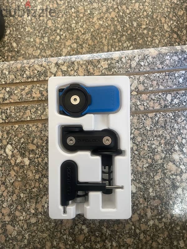 Quadlock Phone holder 2