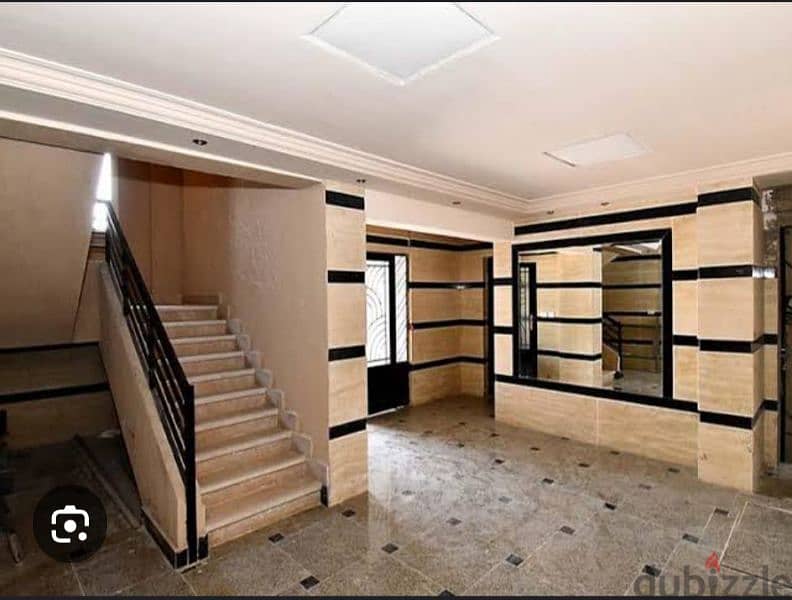 شقه للبيع في كمبوند جنة مصر القاهرة الجديدة apartment for sale 1