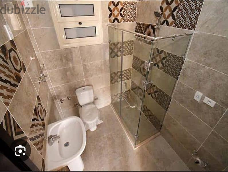 شقه للبيع في كمبوند جنة مصر القاهرة الجديدة apartment for sale 4