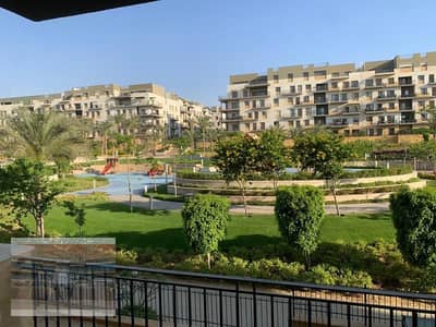 Apartment For Rent Fully furnished  and prime location-2 bed- in Sodic Eastown new cairo