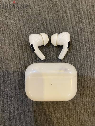 Apple air pods pro