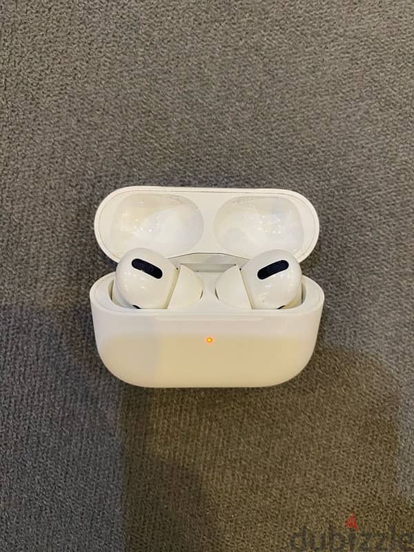 Apple air pods pro 1