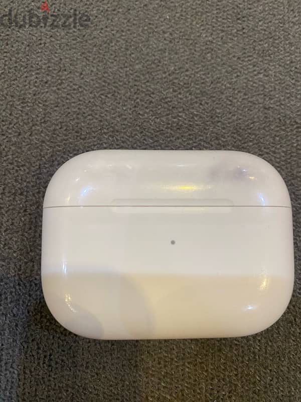 Apple air pods pro 3