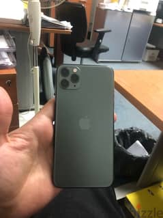 iphone 11 pro max 64giga 0