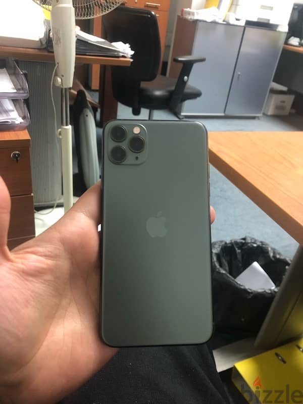 iphone 11 pro max 64giga 1