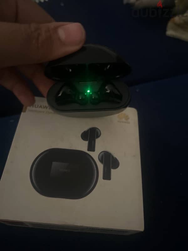 airpod huawei 1