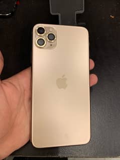 IPHONE 11 PRO MAX 256 0