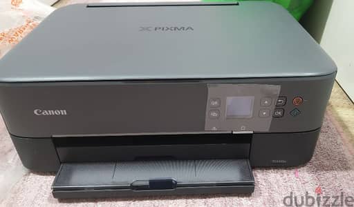 Canon pixma TS5340a