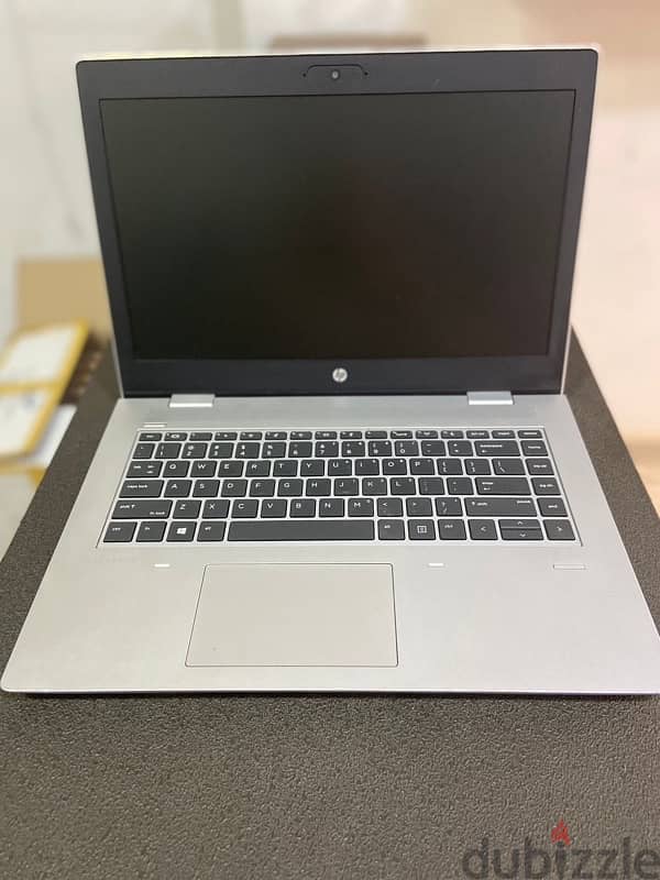 HP Probook 645 G4 2