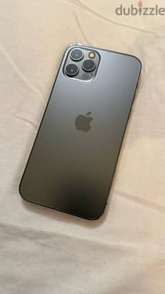 iphone 12 pro 512GB 0