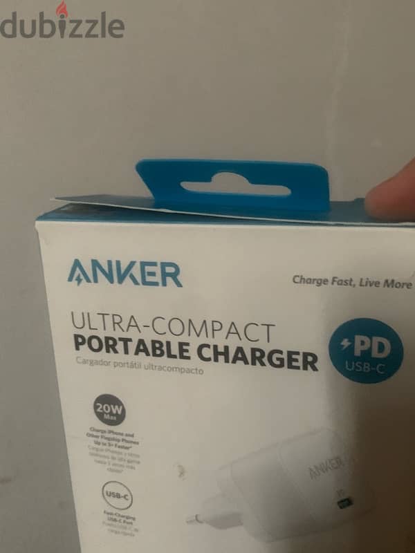 anker plug-بلاج انكر 1