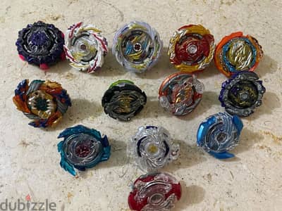 beyblade