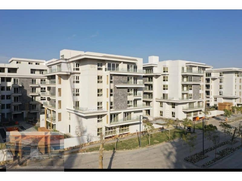 Apartment for sale with installment in mountain view 5