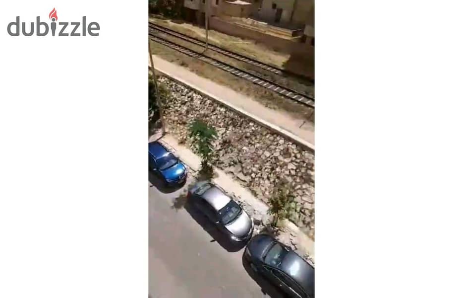 شقة فاخرة للبيع في مصطفي كامل الترام 9