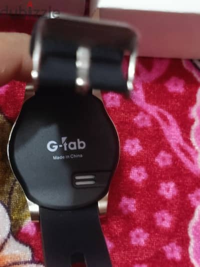 ساعة ذكية ماركة جي تاب G-tab S1، جودة عالية