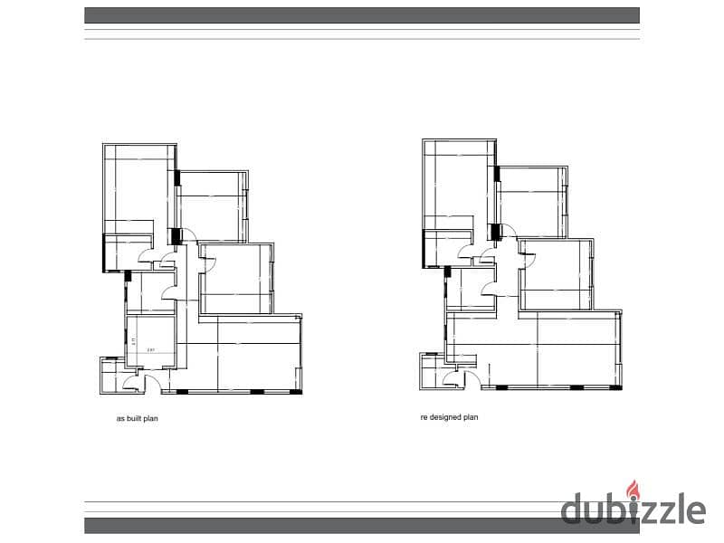 Very prime location Apartment - semi-finished 11