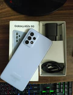 samsung a52s 0