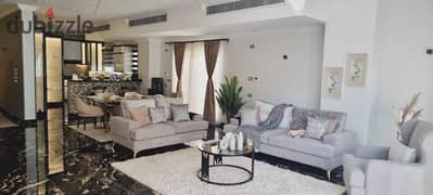 Duplex for rent in Hyde Park Compound, New Cairo 0