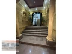 Villa Ready to move fully finished divided to apartments and prime location in new cairo 0