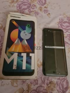 SAMSUNG GALAXY M11 ZERO وارد من فيتنام 0